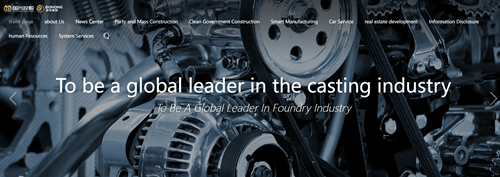 Steering Knuckle Manufacturers in China