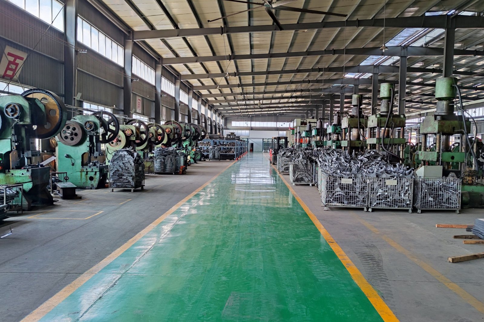 control arm manufacturer