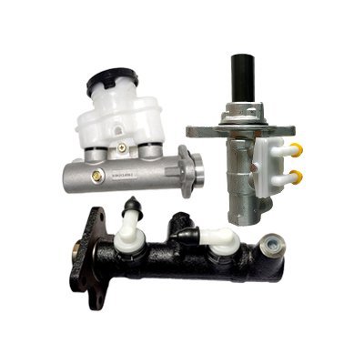 Cilindro Maestro De Freno