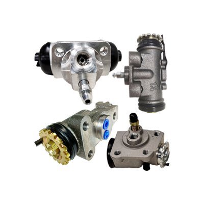 Cilindro De Rueda De Freno