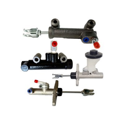 Cilindro Maestro De Embrague