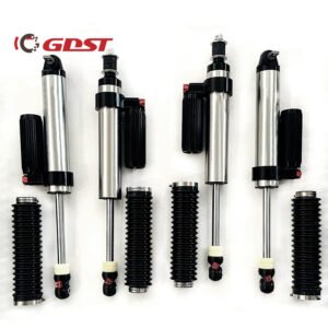 Amortiguador todoterreno 4×4 para Jeep Wrangler JK