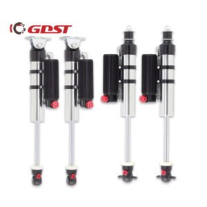 Amortiguador Todoterreno 4×4 para Jeep Wrangler TJ