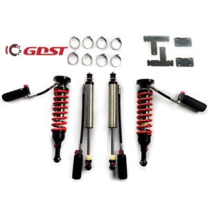 Amortiguador Todoterreno 4×4 para Mitsubishi Pajero V73