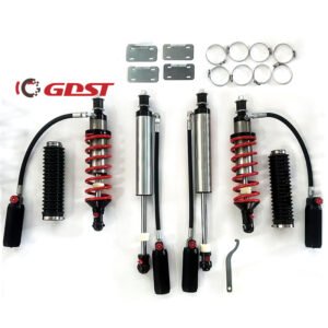 Amortiguador Todoterreno 4×4 para Toyota LC100