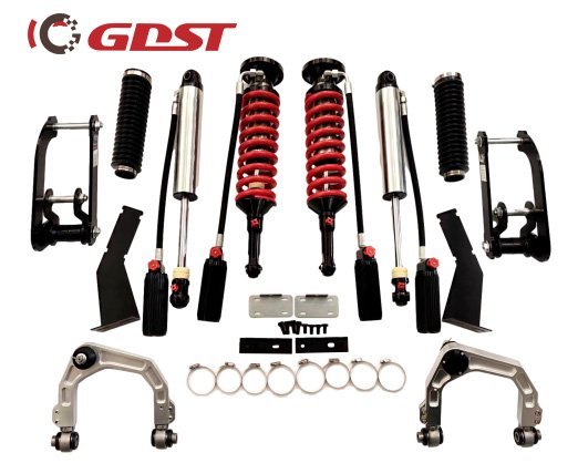 Amortiguador Ajustable