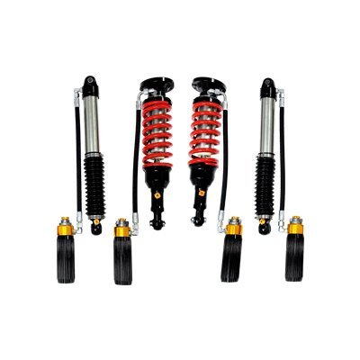 Amortiguador Ajustable