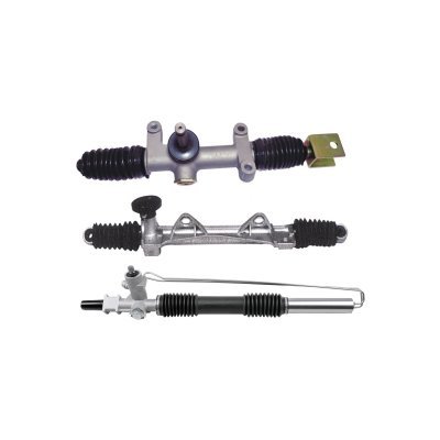 Cremallera de Dirección