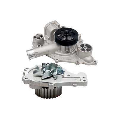 Bomba De Agua Auto