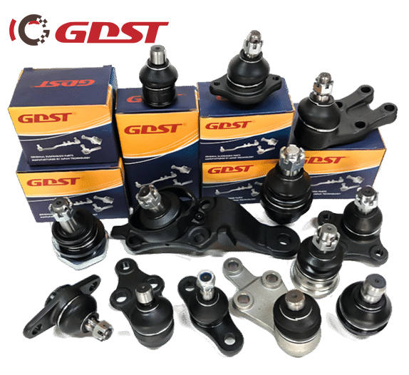 Rótula de Dirección