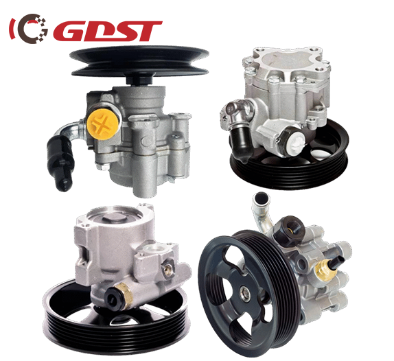 Bombas de Dirección Hidráulica