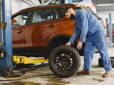 Coste de Sustitución del Terminal de Dirección