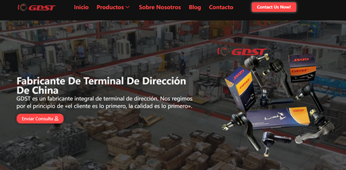 Coste de Sustitución del Terminal de Dirección