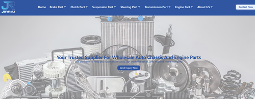 Fabricantes de Barra Central de Dirección