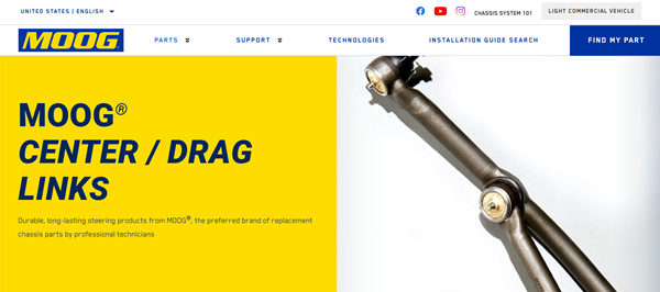 Fabricantes De Barras De Dirección