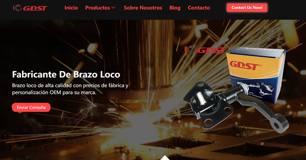 Fabricantes De Brazo Loco En China