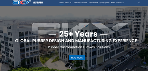 Fabricantes De Buje Amortiguador De China