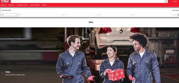 Fabricantes De Barras De Dirección