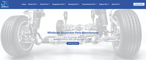 Fabricantes De Barras De Dirección