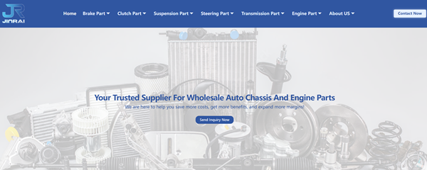 Fabricantes de Buje Barra Estabilizadora en China