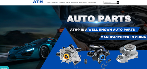 Fabricantes de Buje Barra Estabilizadora en China