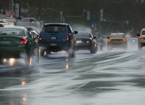 Signos De Una Rótula De Dirección Defectuosa