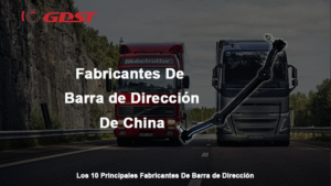 Fabricantes De Barras De Dirección