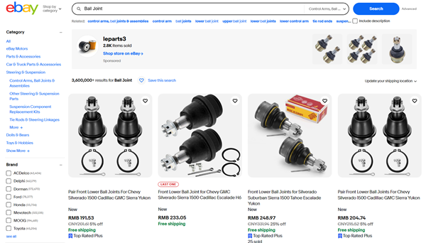 Cuánto Cuesta Sustituir La Rótula De Dirección