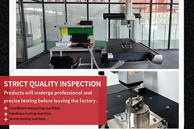 Evaluar el sistema de control de calidad