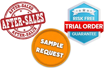 comprueba siempre antes de confirmar