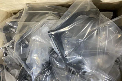 Compra de brazos de control al por mayor