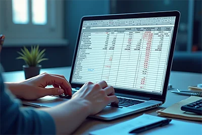 Cómo comparar correctamente los presupuestos al por mayor
