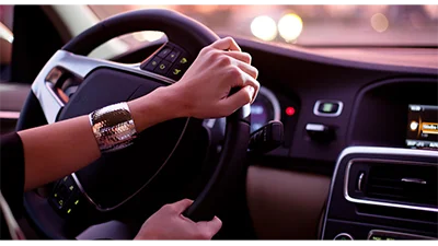 Mejora la dirección y el control