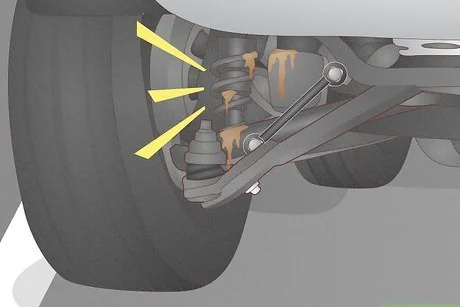 Cuándo Hay Que Cambiar El Brazo De Control