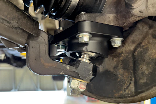 Cómo Funcionan Los Brazos De Control