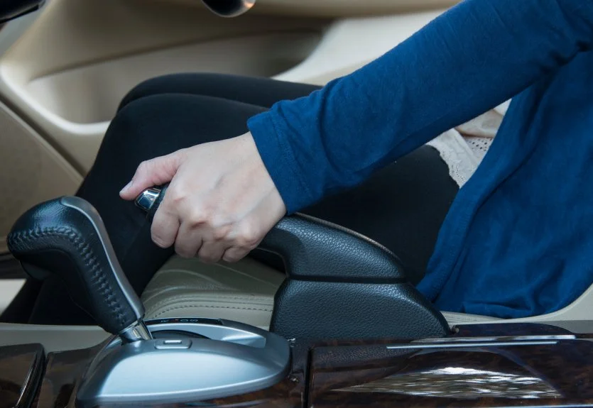 Cómo Cambiar El Brazo De Control