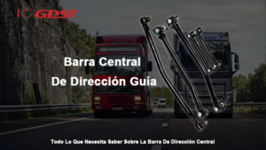 Barra Central De Dirección