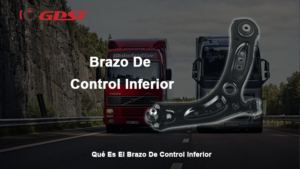 Brazo De Control Inferior