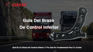 Guía Del Brazo De Control Inferior