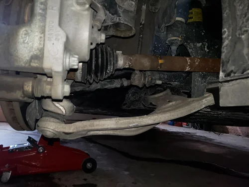 Cómo Diagnosticar El Ruido En El Brazo De Control