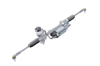 Cremallera De Dirección Eléctrica