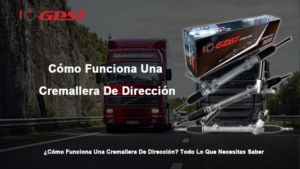 Cómo Funciona Una Cremallera De Dirección