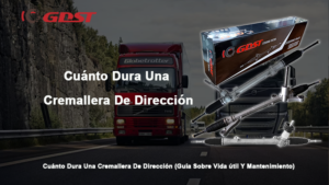 Cuánto Dura Una Cremallera De Dirección