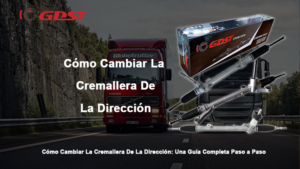 Cómo Cambiar La Cremallera De La Dirección