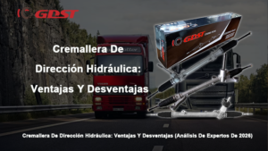 Cremallera De Dirección Hidráulica Ventajas Y Desventajas