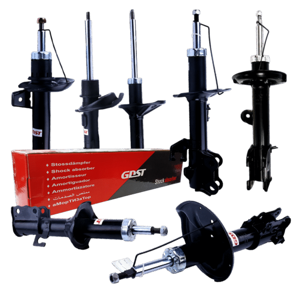 Shock Absorber