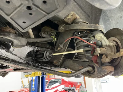 Casquillos De Montaje Sueltos Y Accesorios