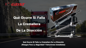 Qué Ocurre Si Falla La Cremallera De La Dirección