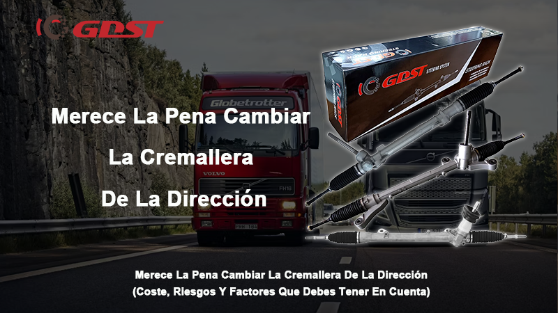 Merece La Pena Cambiar La Cremallera De La Dirección