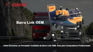 Barra Link OEM
